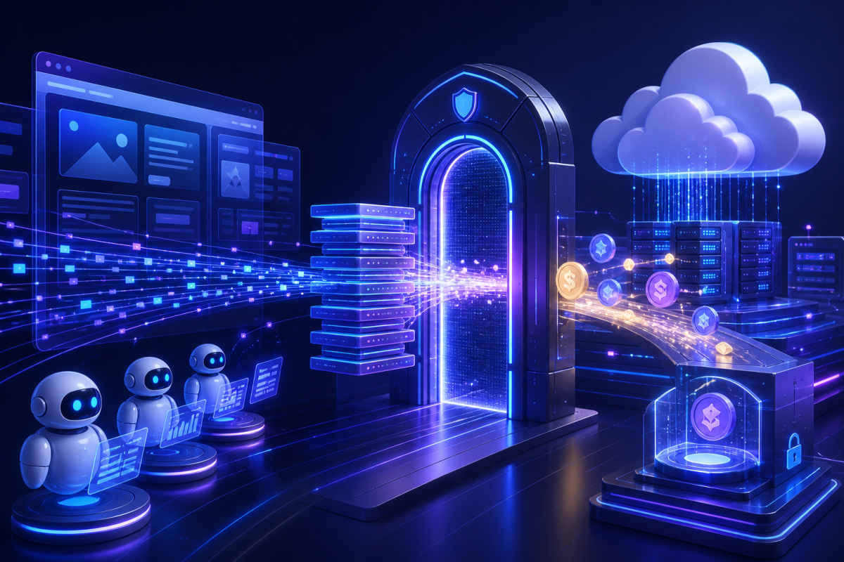 המהלך החדש של Cloudflare שיכול לשנות איך אתרים מרוויחים — וזה כבר לא רק על פרסומות