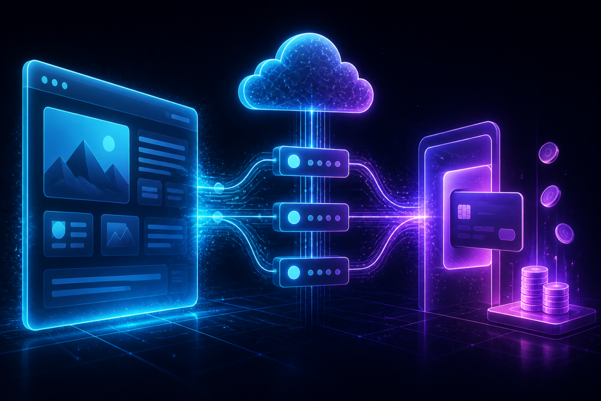 המהלך החדש של Cloudflare שיכול לשנות איך אתרים מרוויחים — וזה כבר לא רק על פרסומות