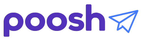 Poosh