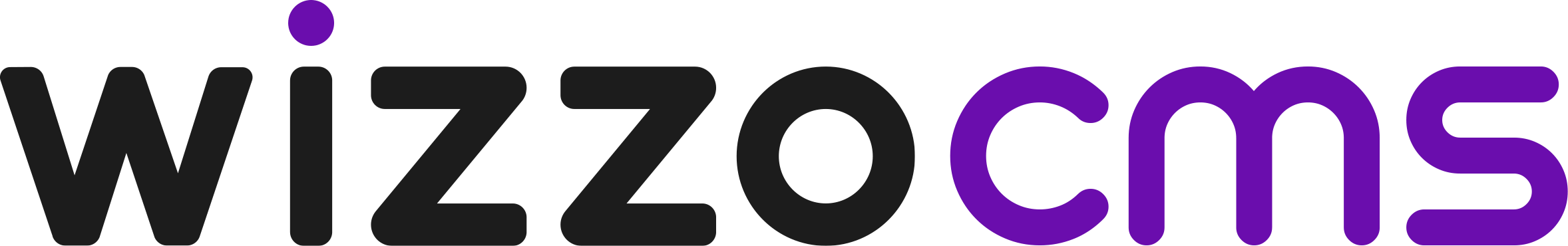 WizzoCMS